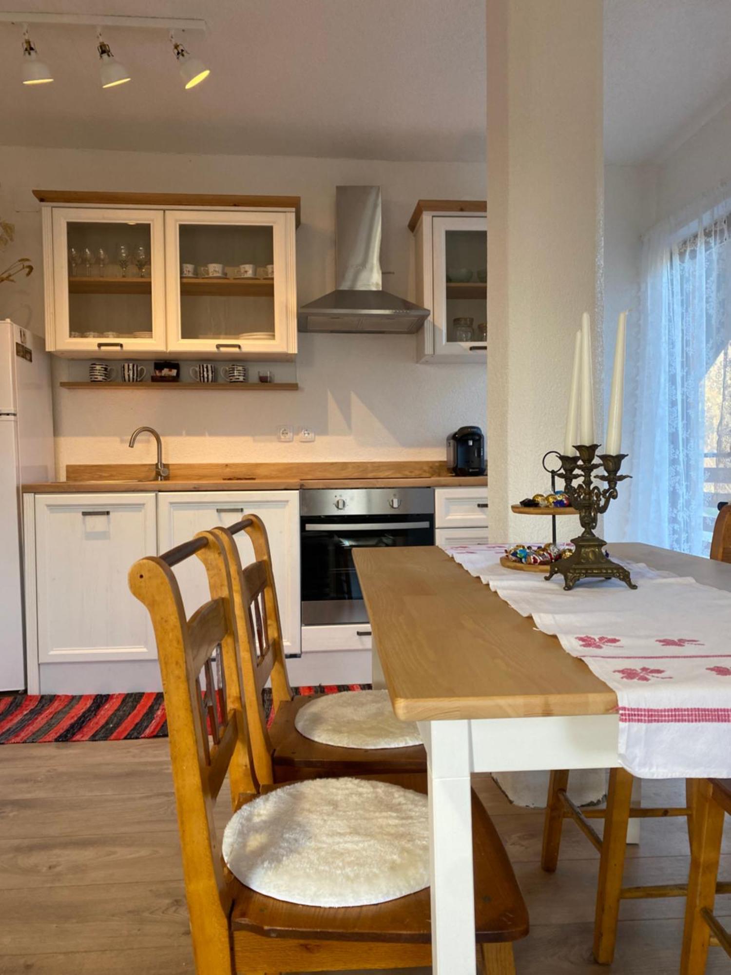Apartman Kremen Kuterevo Exterior foto